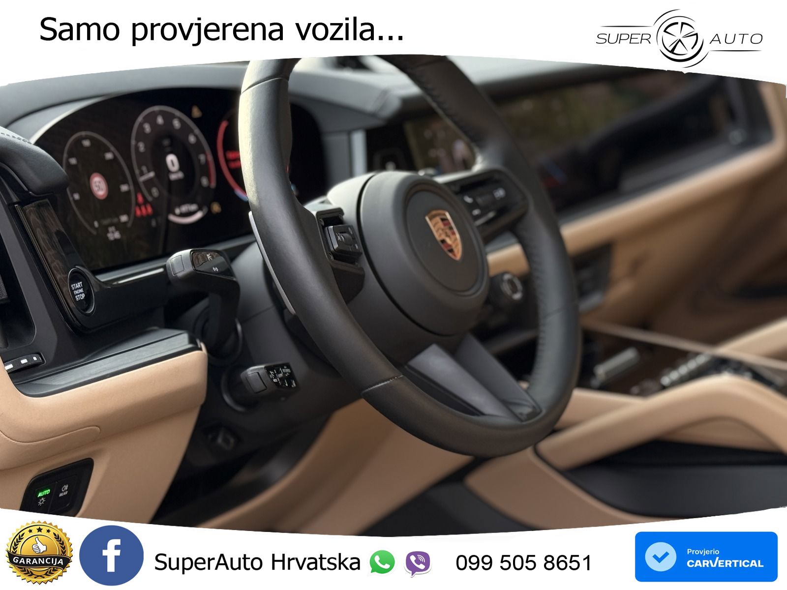 Porsche Cayenne Coupe GTS 4.0 V8 (500 KS) Tiptronic S