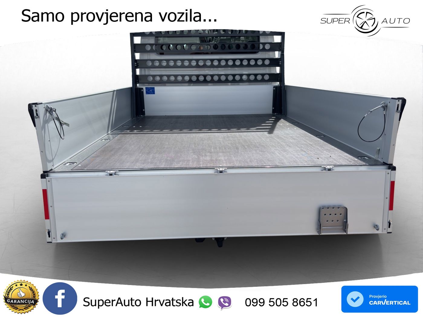 VW Crafter