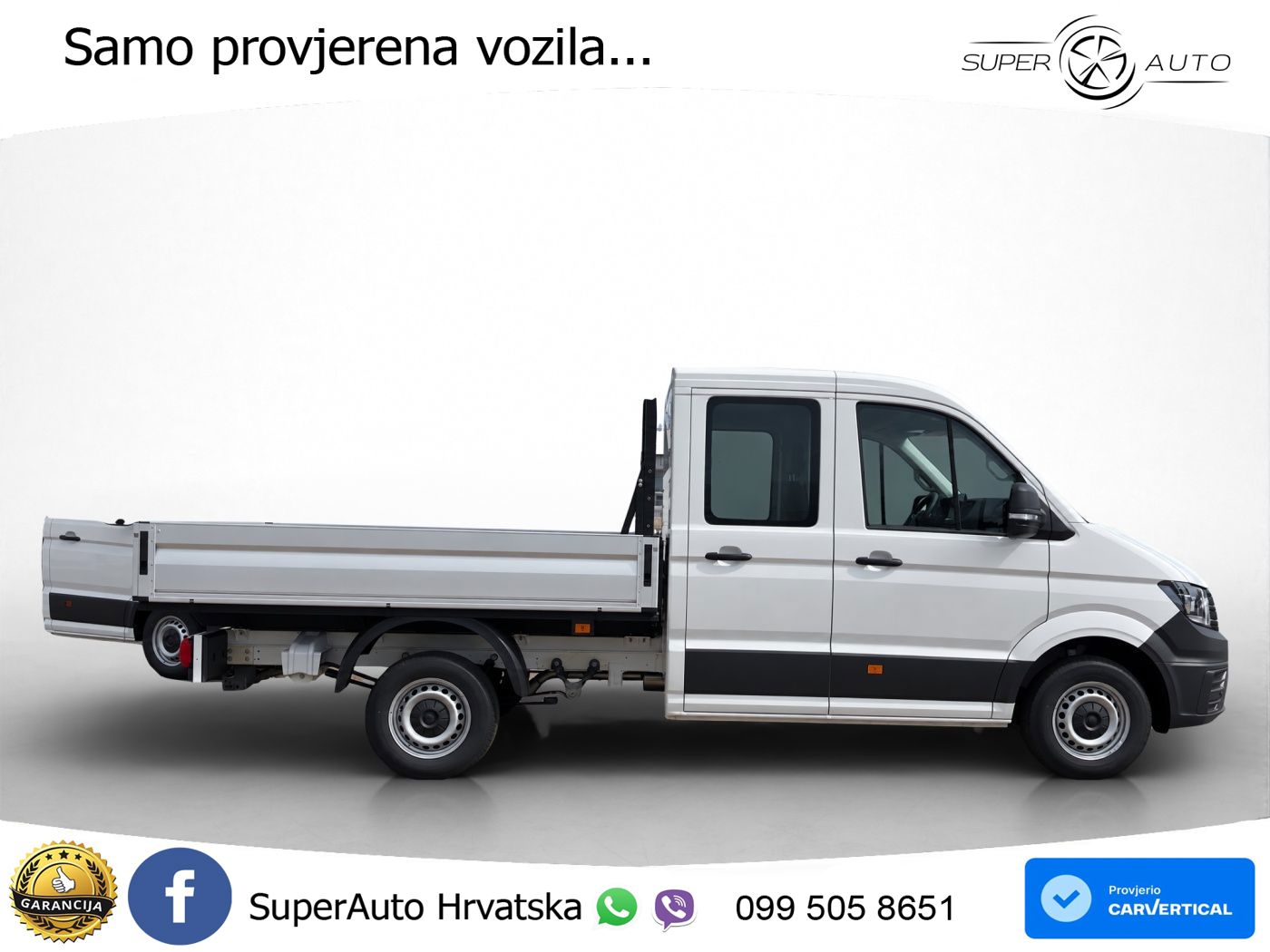 VW Crafter