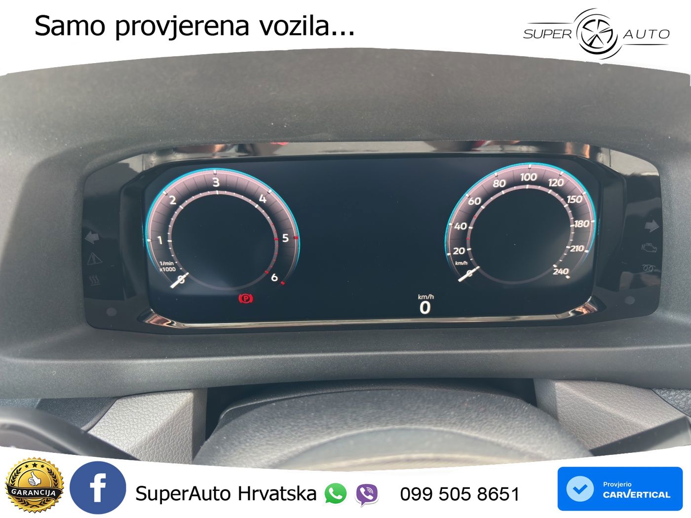VW Crafter