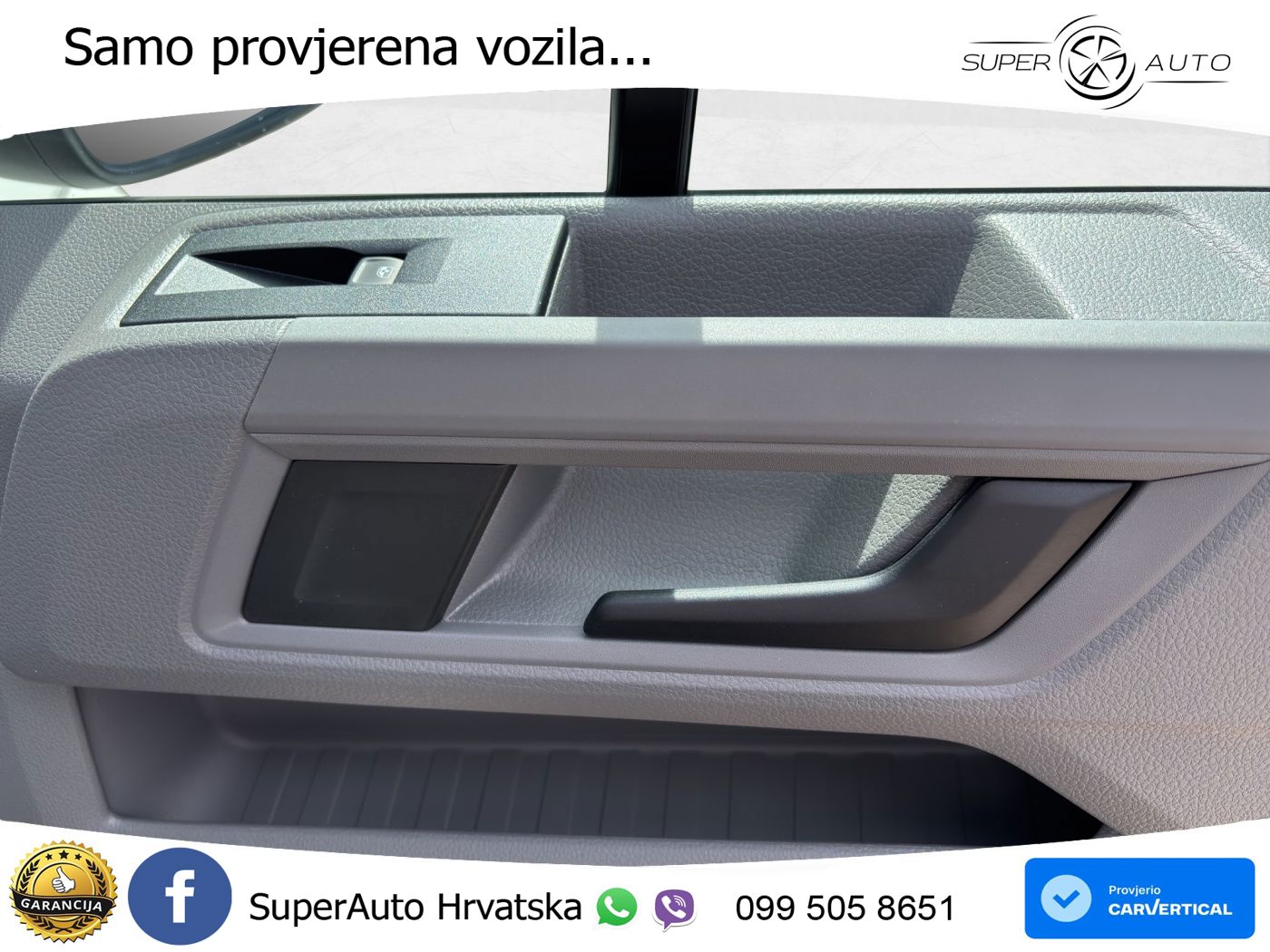 VW Crafter