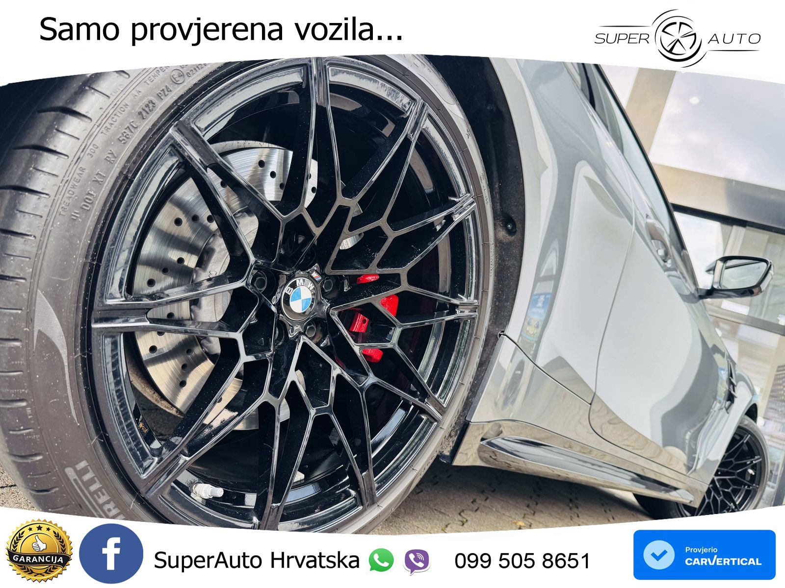 BMW M4 Convertible Competition 3.0 (510 KS) xDrive Steptronic LED+GR SJED+ACC