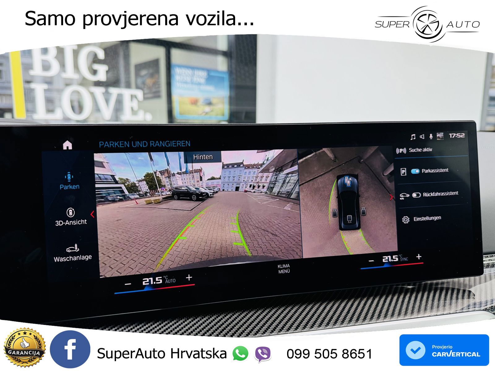 BMW M4 Convertible Competition 3.0 (510 KS) xDrive Steptronic LED+GR SJED+ACC