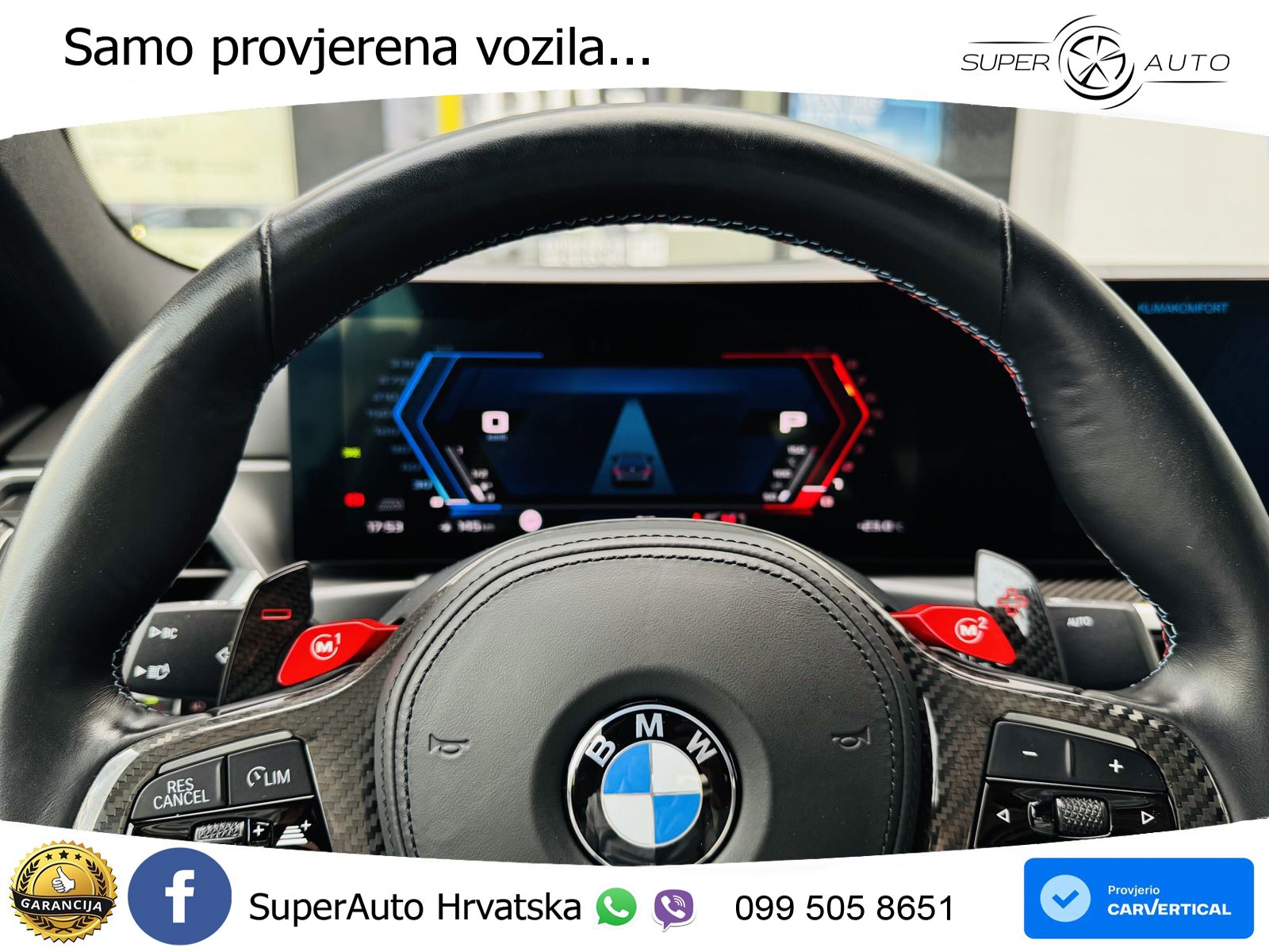 BMW M4 Convertible Competition 3.0 (510 KS) xDrive Steptronic LED+GR SJED+ACC