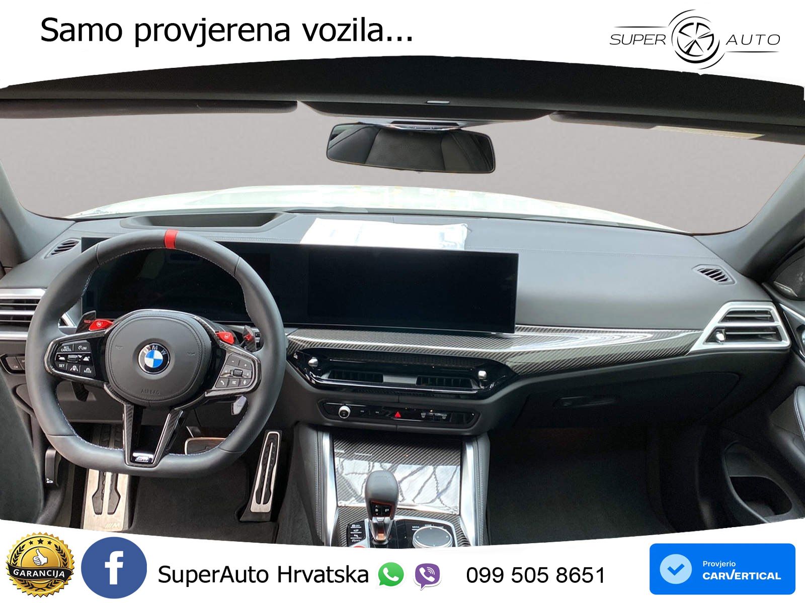 BMW M4 Convertible Competition 3.0 (530 KS) xDrive Steptronic