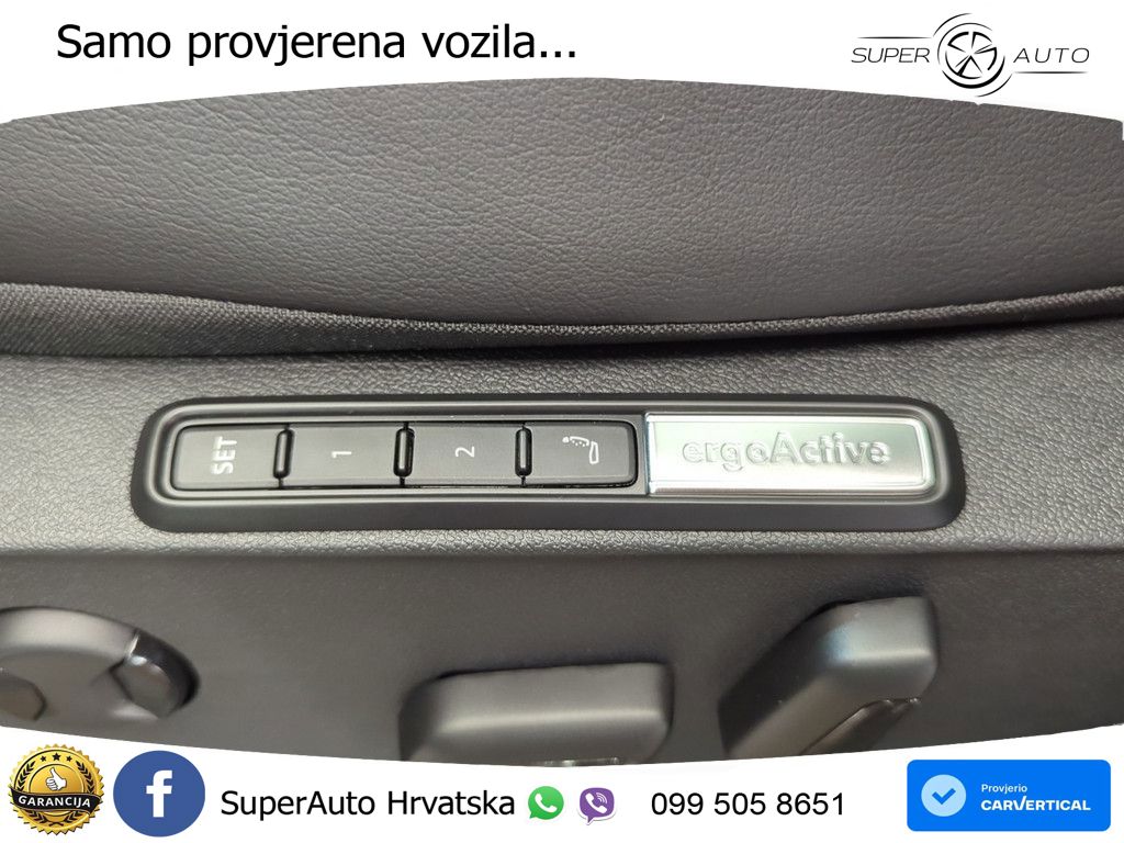 Volkswagen ID.3 79 kWh (231 KS) LED+GR SJED+ACC