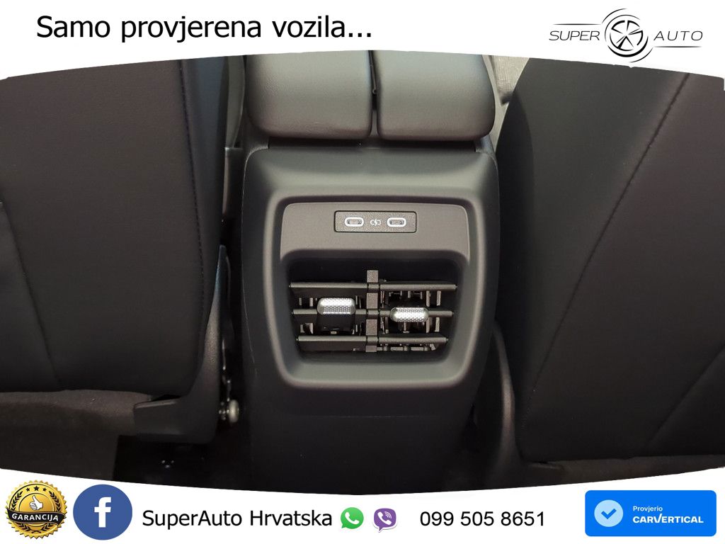 Volkswagen ID.3 79 kWh (231 KS) LED+GR SJED+ACC