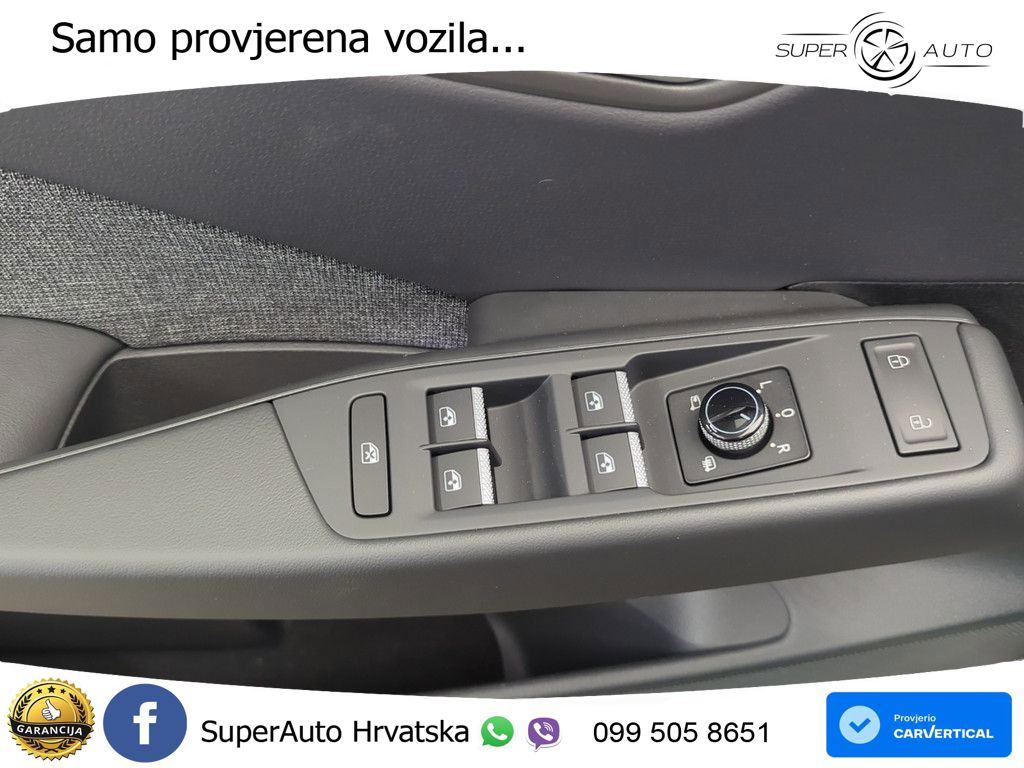 Volkswagen ID.3 79 kWh (231 KS) LED+GR SJED+ACC