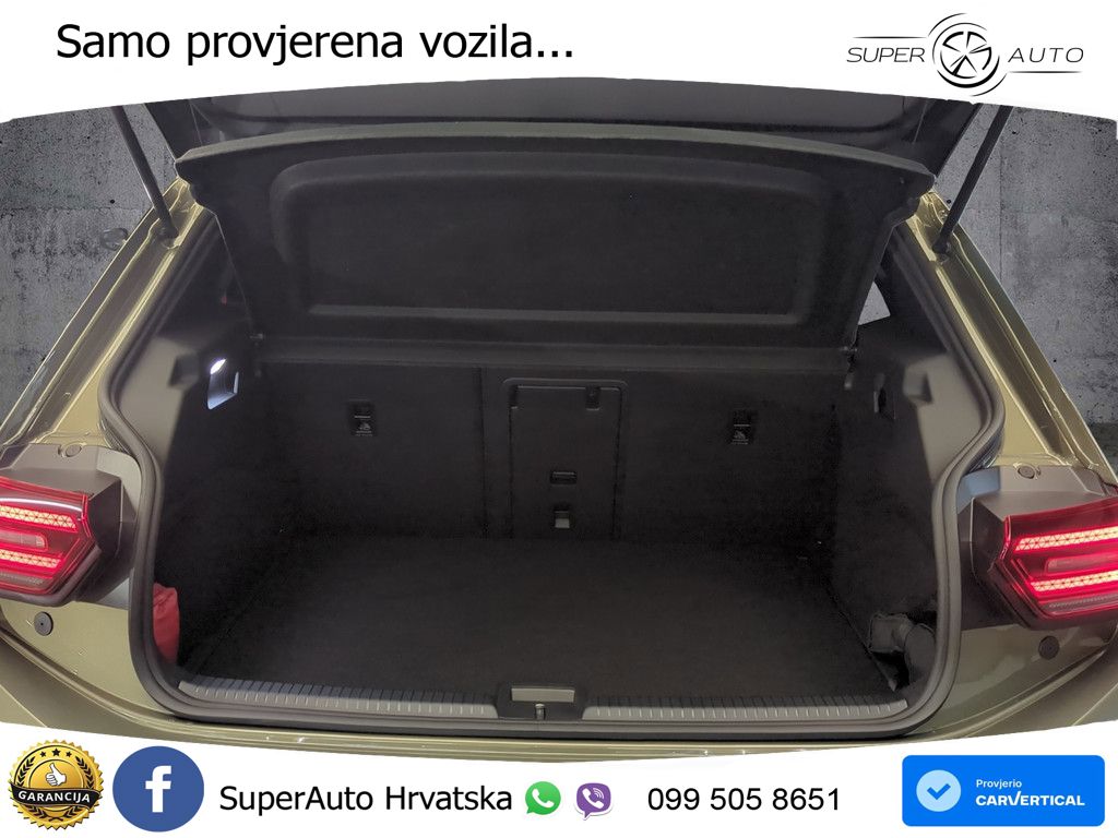 Volkswagen ID.3 79 kWh (231 KS) LED+GR SJED+ACC
