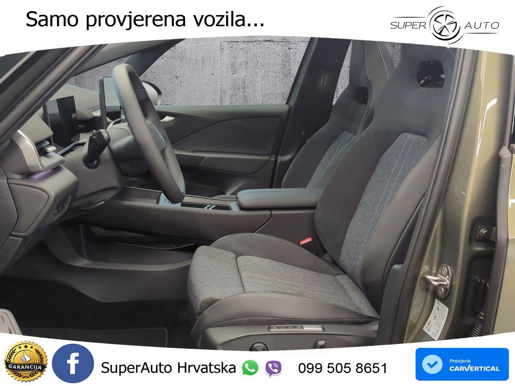 Volkswagen ID.3 79 kWh (231 KS) LED+GR SJED+ACC
