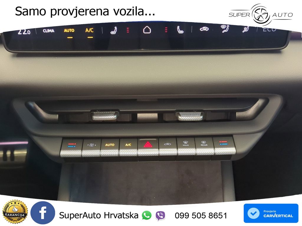 Volkswagen ID.3 79 kWh (231 KS) LED+GR SJED+ACC