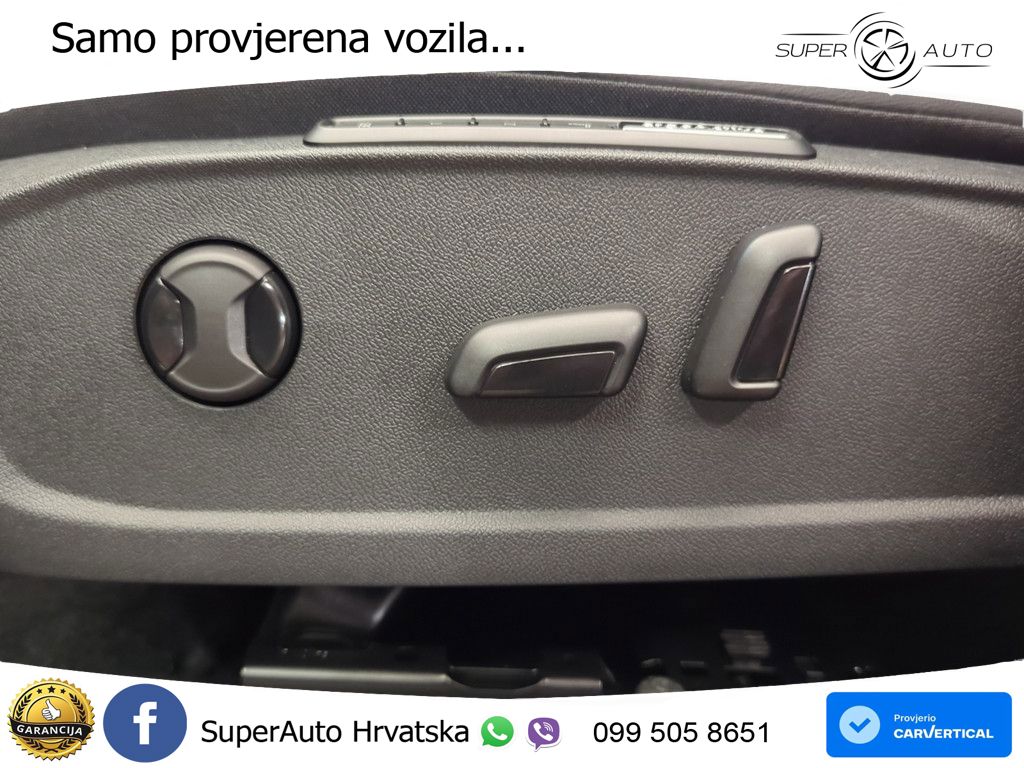 Volkswagen ID.3 79 kWh (231 KS) LED+GR SJED+ACC