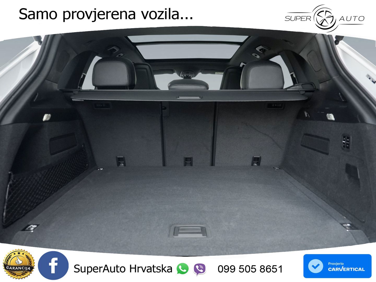 Porsche Cayenne S 3.0 V6 (519 KS) E-Hybrid Tiptronic S