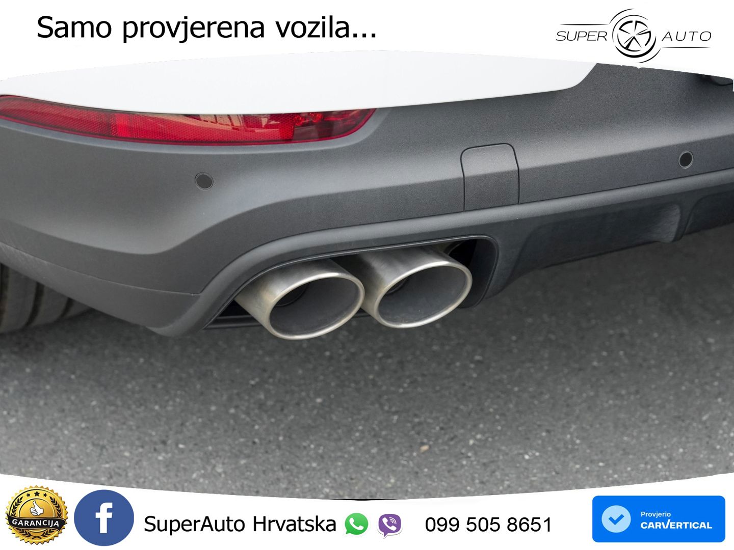 Porsche Cayenne S 3.0 V6 (519 KS) E-Hybrid Tiptronic S