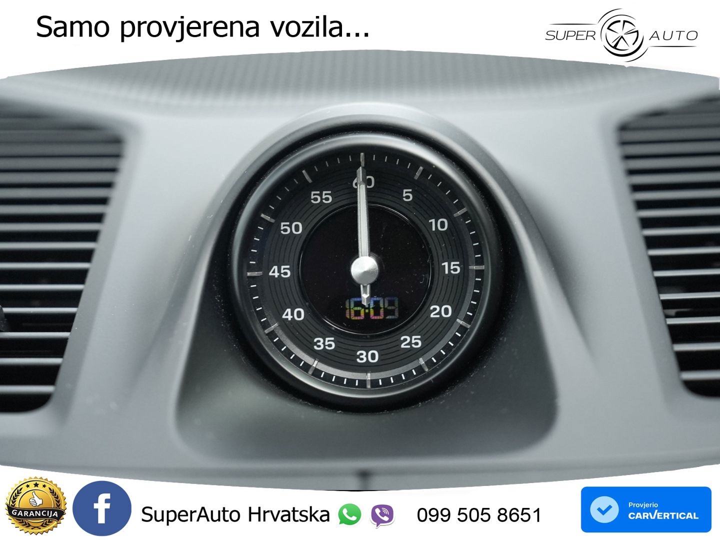Porsche Cayenne S 3.0 V6 (519 KS) E-Hybrid Tiptronic S