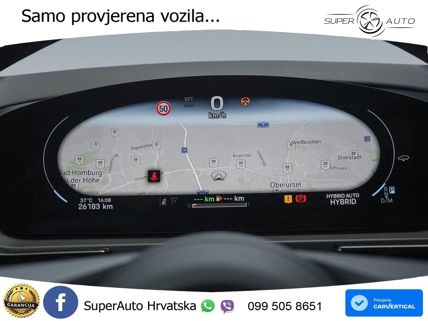 Porsche Cayenne S 3.0 V6 (519 KS) E-Hybrid Tiptronic S