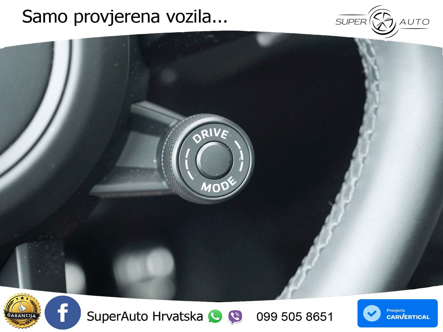 Porsche Cayenne S 3.0 V6 (519 KS) E-Hybrid Tiptronic S