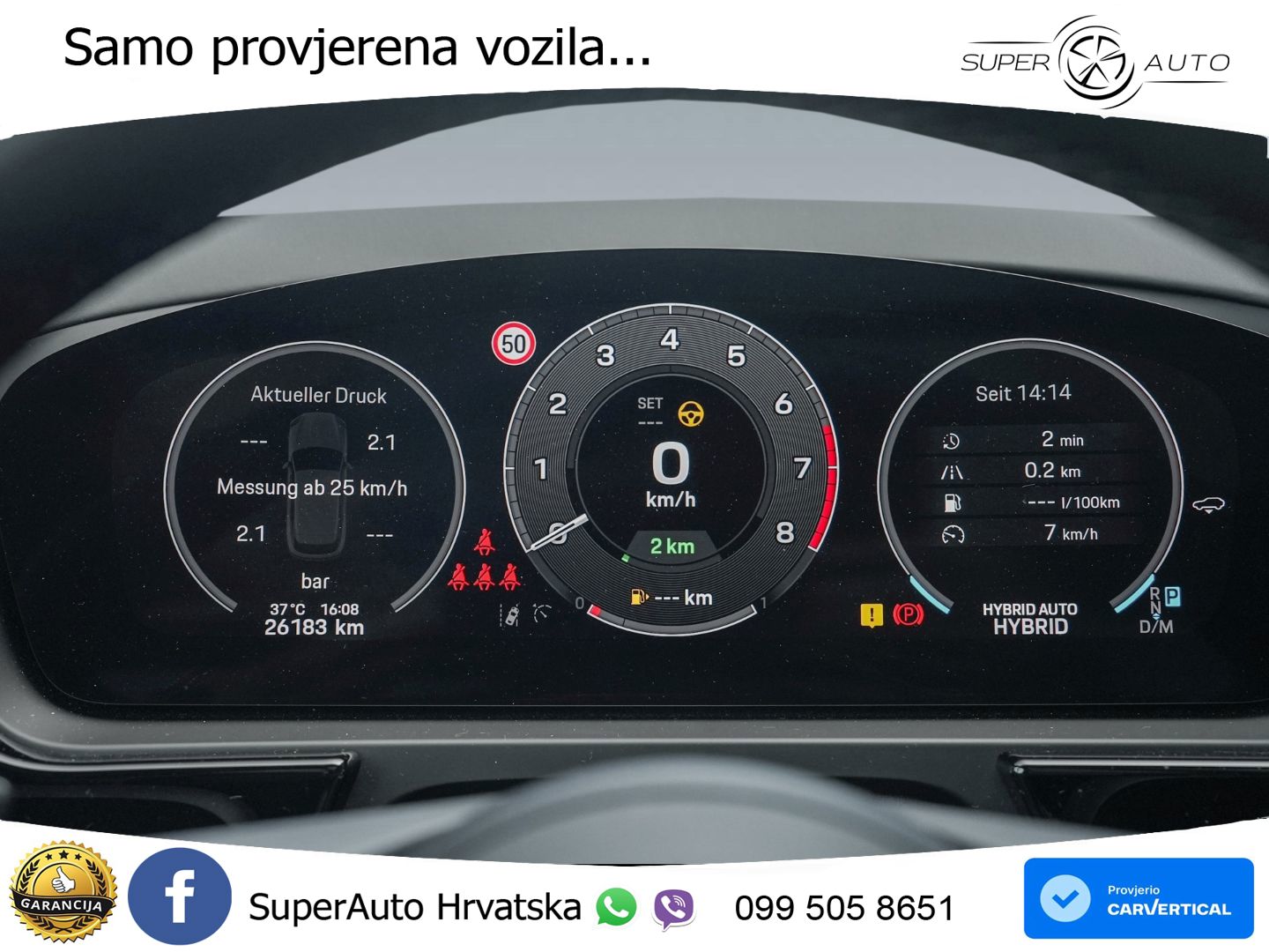 Porsche Cayenne S 3.0 V6 (519 KS) E-Hybrid Tiptronic S