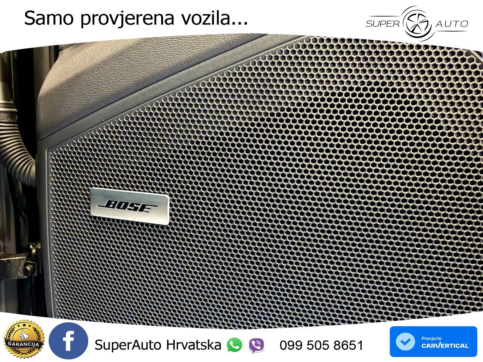Porsche Cayenne 3.0 V6 (353 KS) Tiptronic S