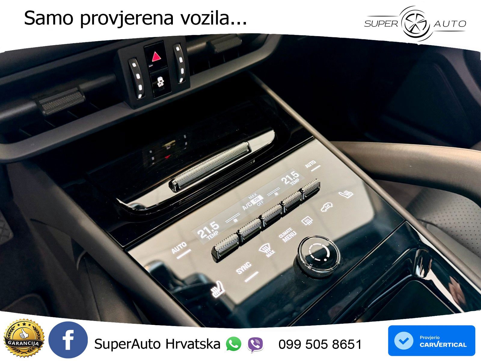 Porsche Cayenne 3.0 V6 (353 KS) Tiptronic S