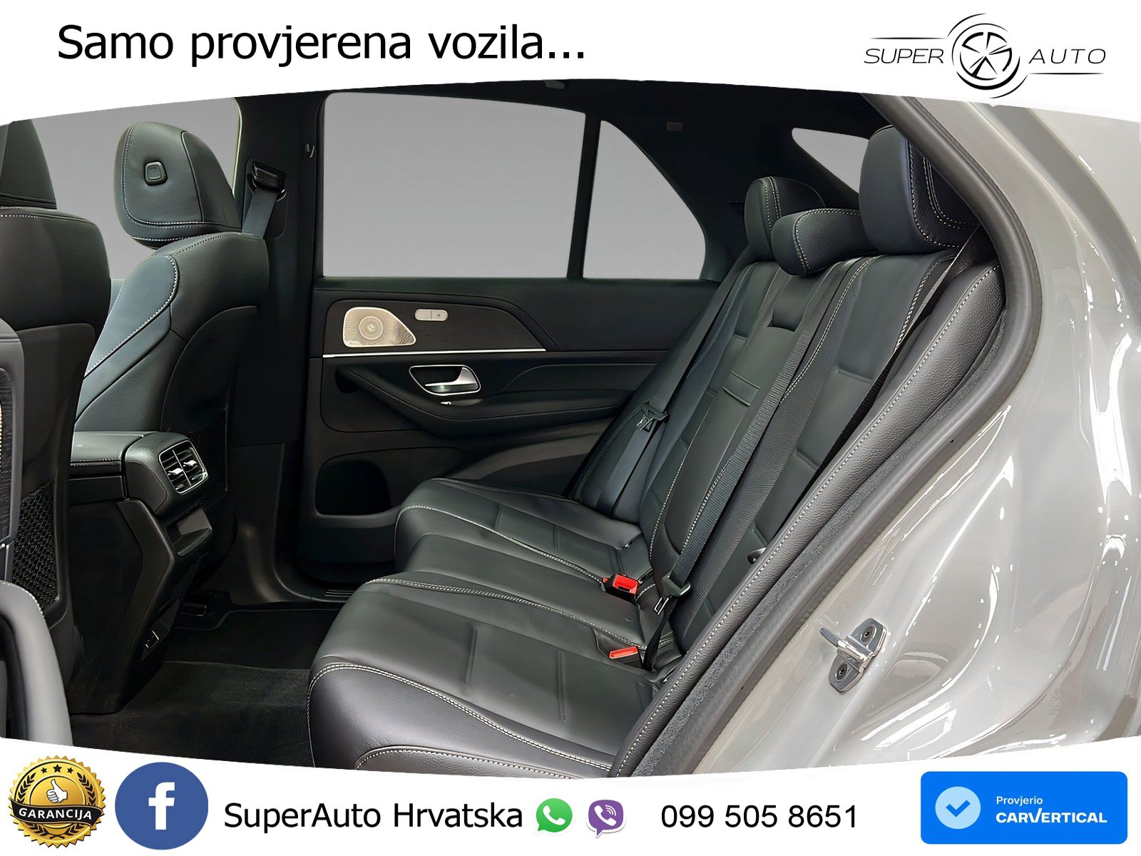 Mercedes GLE 450d (367 KS) EQ Boost 4MATIC 9G-TRONIC AMG LED+GR SJED+ACC