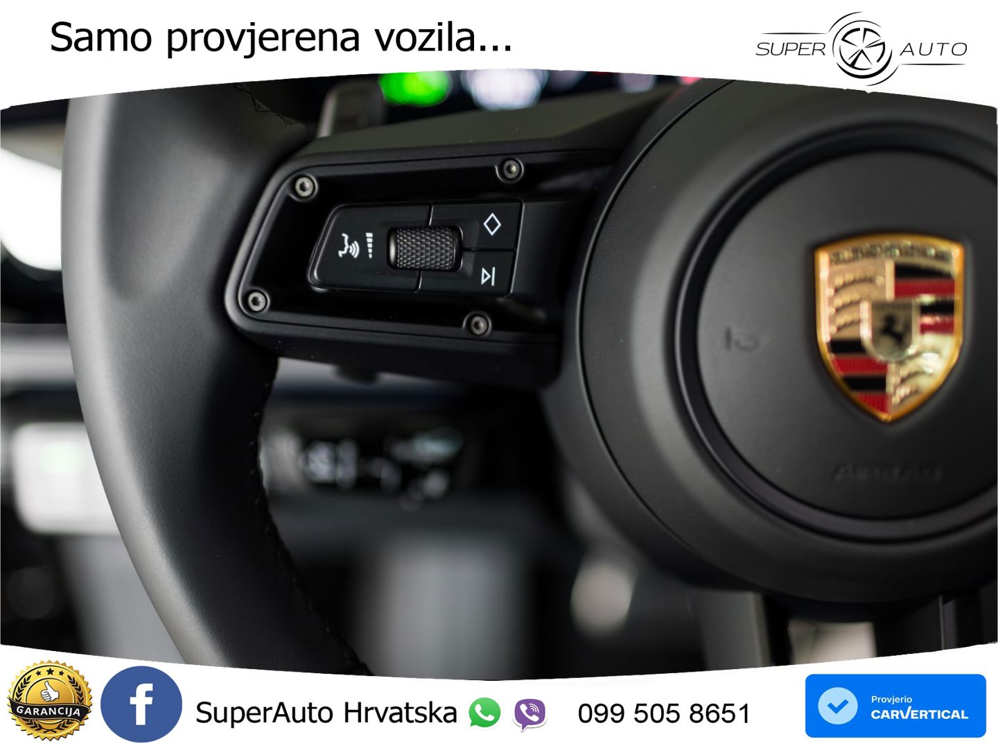 Porsche Panamera 4 2.9 V6 (470 KS) E-Hybrid PDK