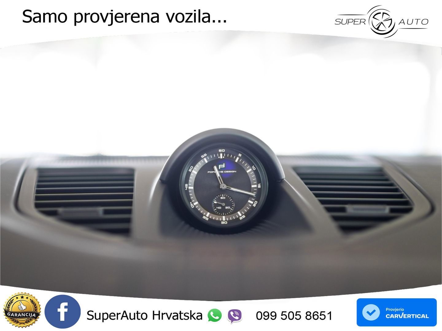 Porsche Panamera 4 2.9 V6 (470 KS) E-Hybrid PDK