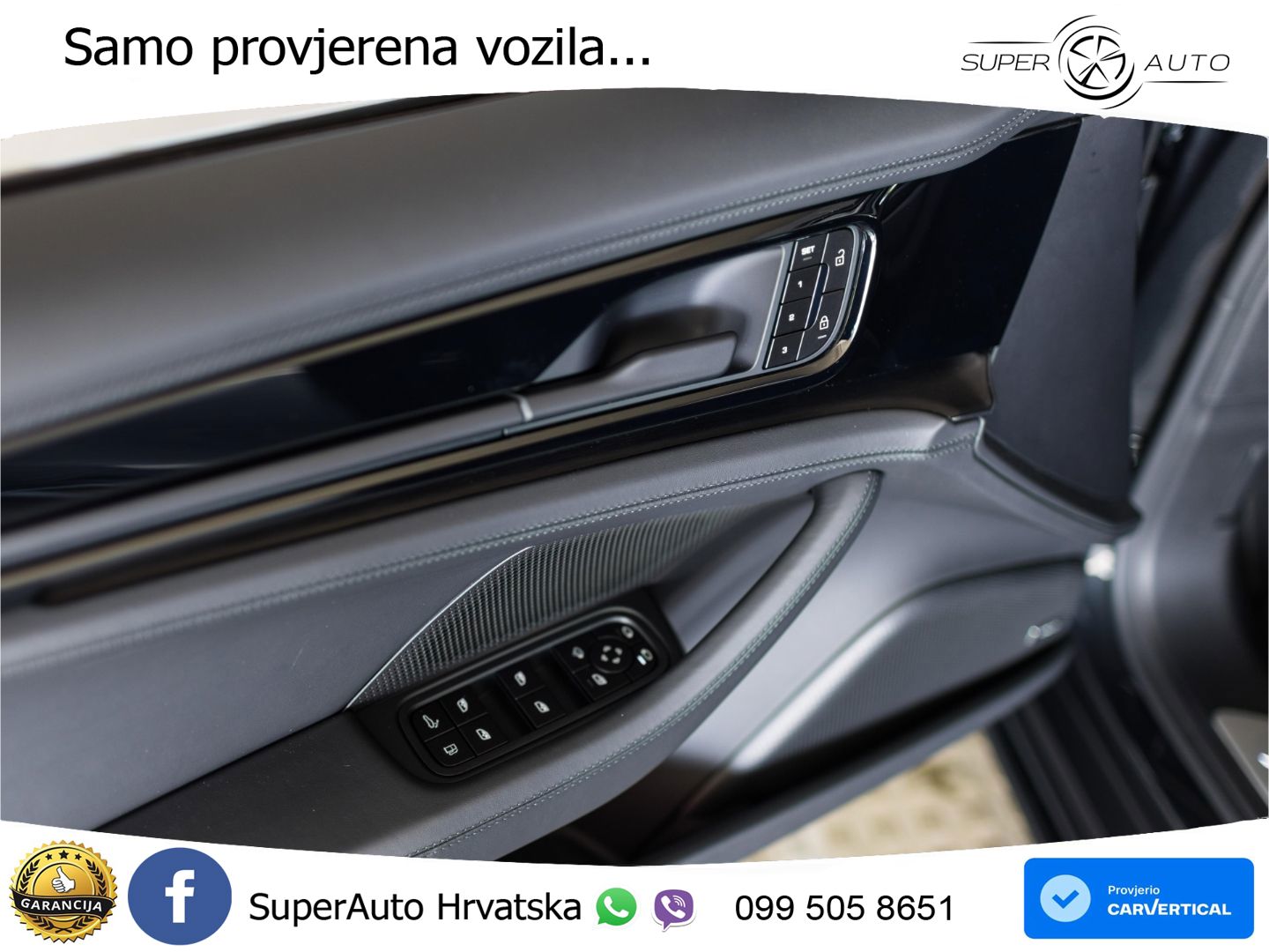 Porsche Panamera 4 2.9 V6 (470 KS) E-Hybrid PDK
