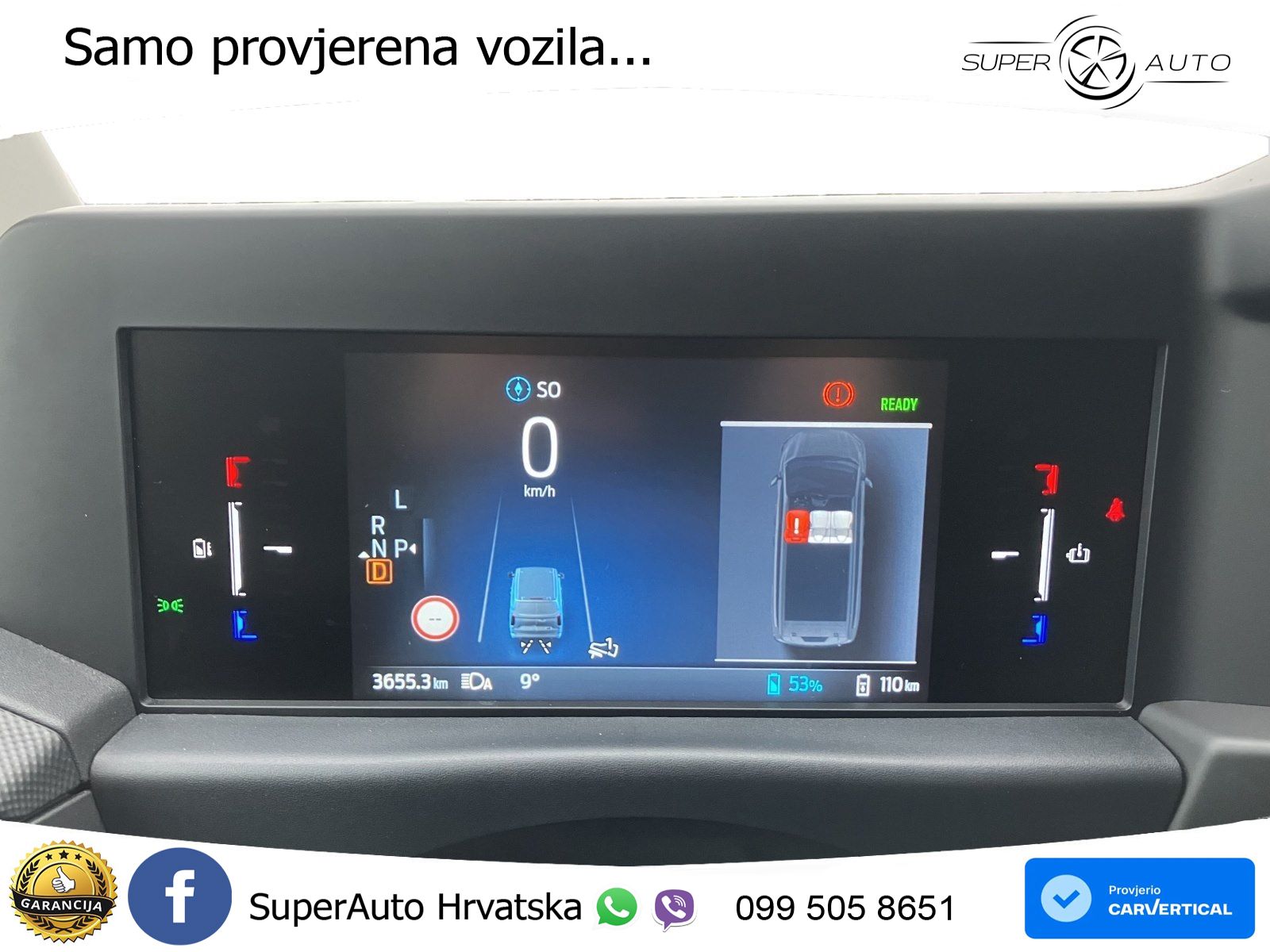 Ford Transit 218 KS