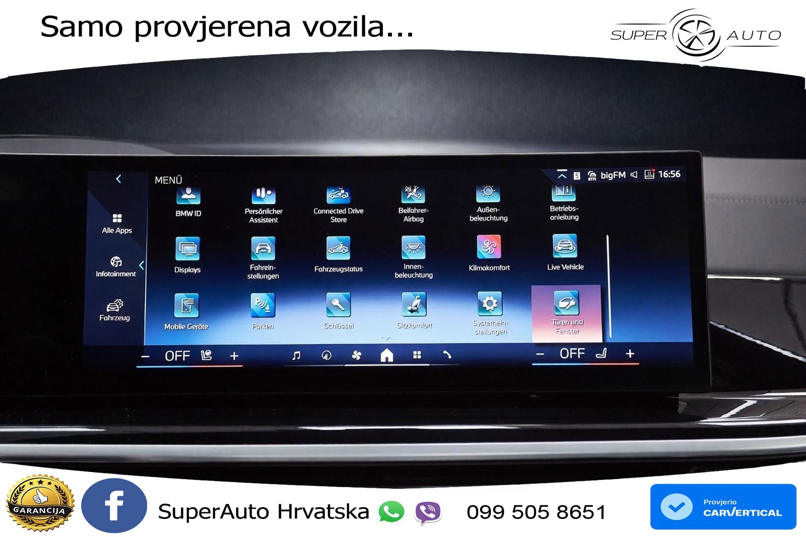 BMW X5 30d (298 KS) xDrive Steptronic M Sport ACC+HEAD+4xGR SJED+360+PANO