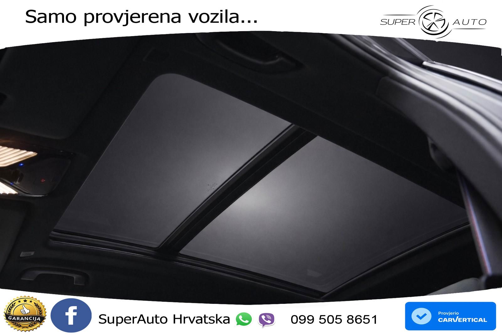 BMW X5 30d (298 KS) xDrive Steptronic M Sport ACC+HEAD+4xGR SJED+360+PANO