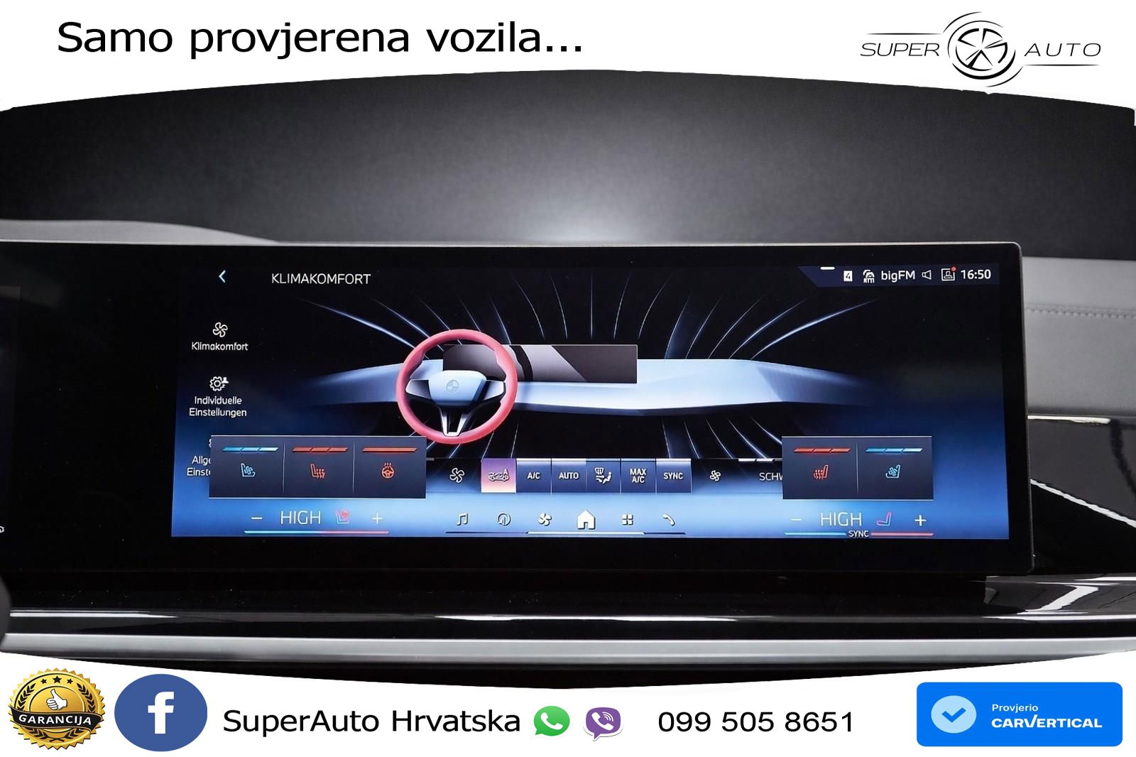 BMW X5 30d (298 KS) xDrive Steptronic M Sport ACC+HEAD+4xGR SJED+360+PANO