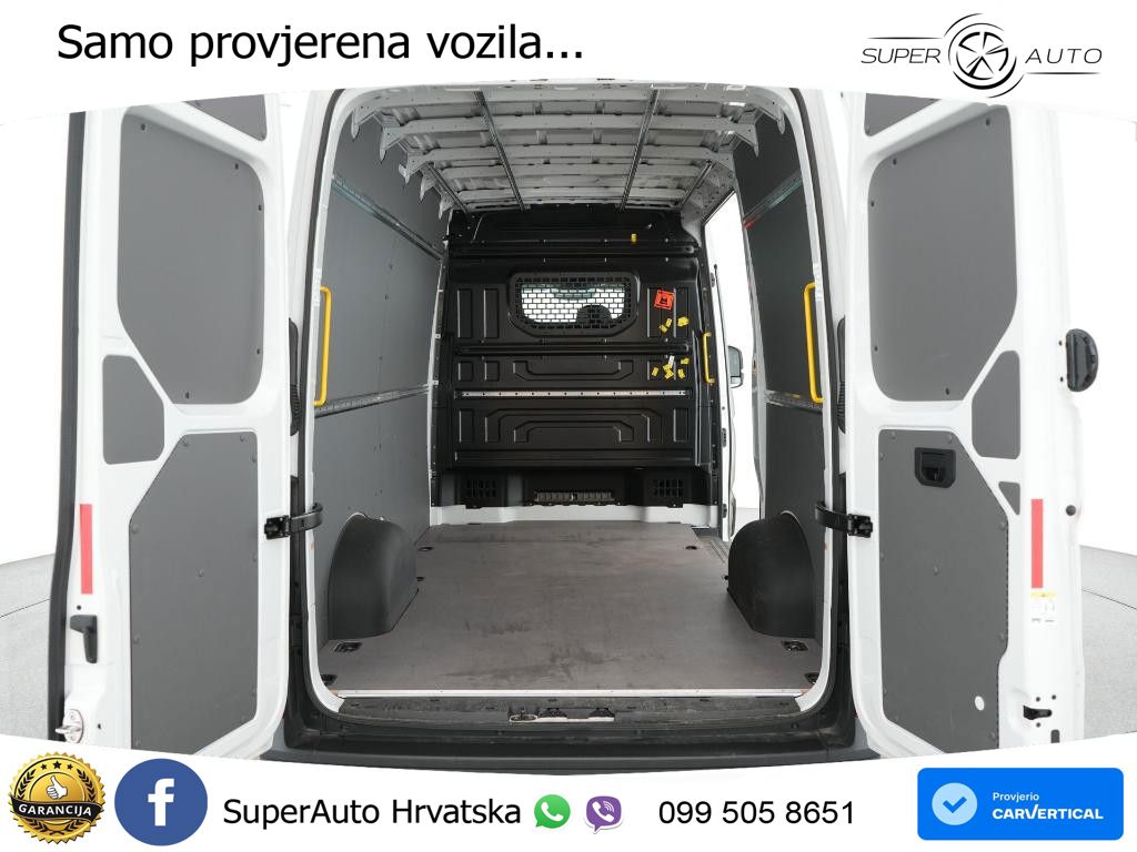 VW Crafter