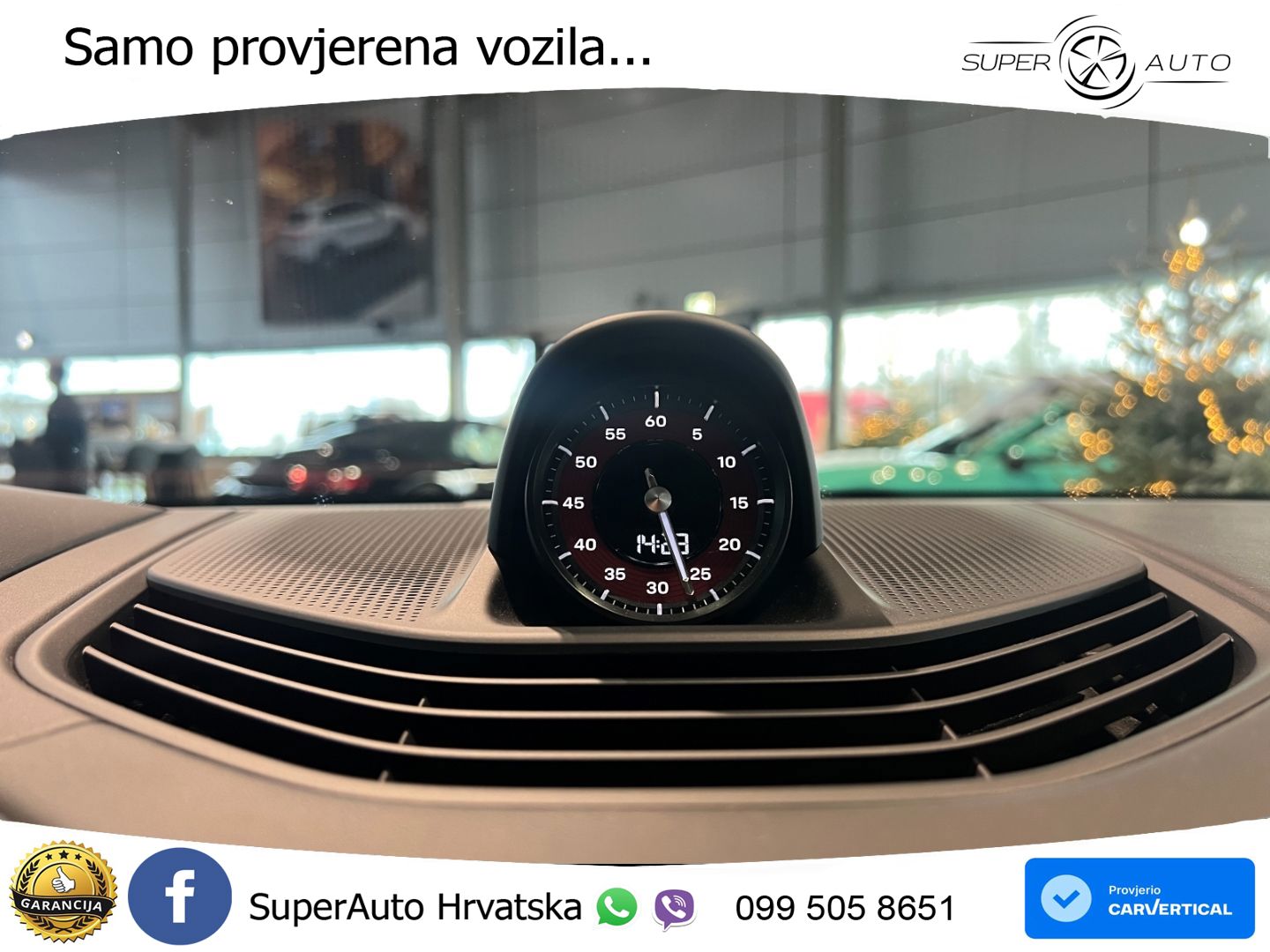Porsche Taycan GTS 105 kWh (700 KS)