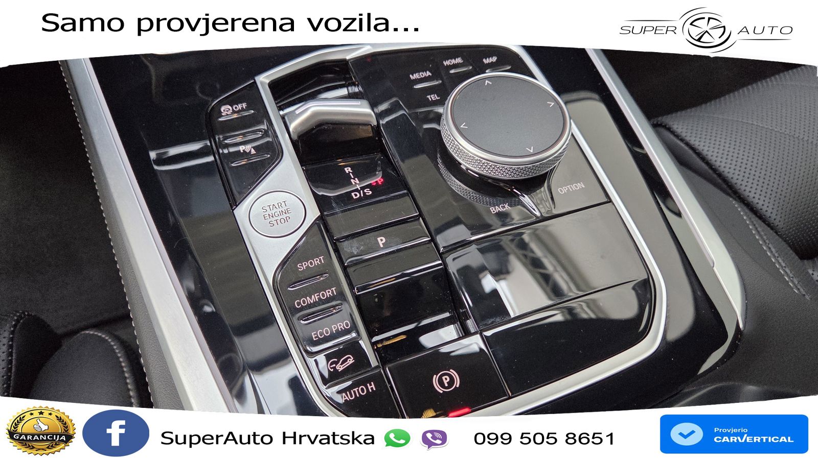 BMW X5 30d (298 KS) xDrive Steptronic M Sport LED+GR SJED+ACC