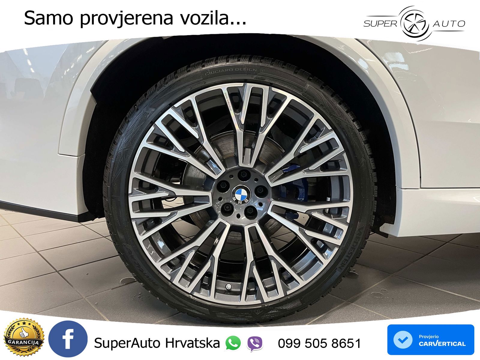 BMW X5 30d (286 KS) xDrive Steptronic LED+GR SJED+ACC