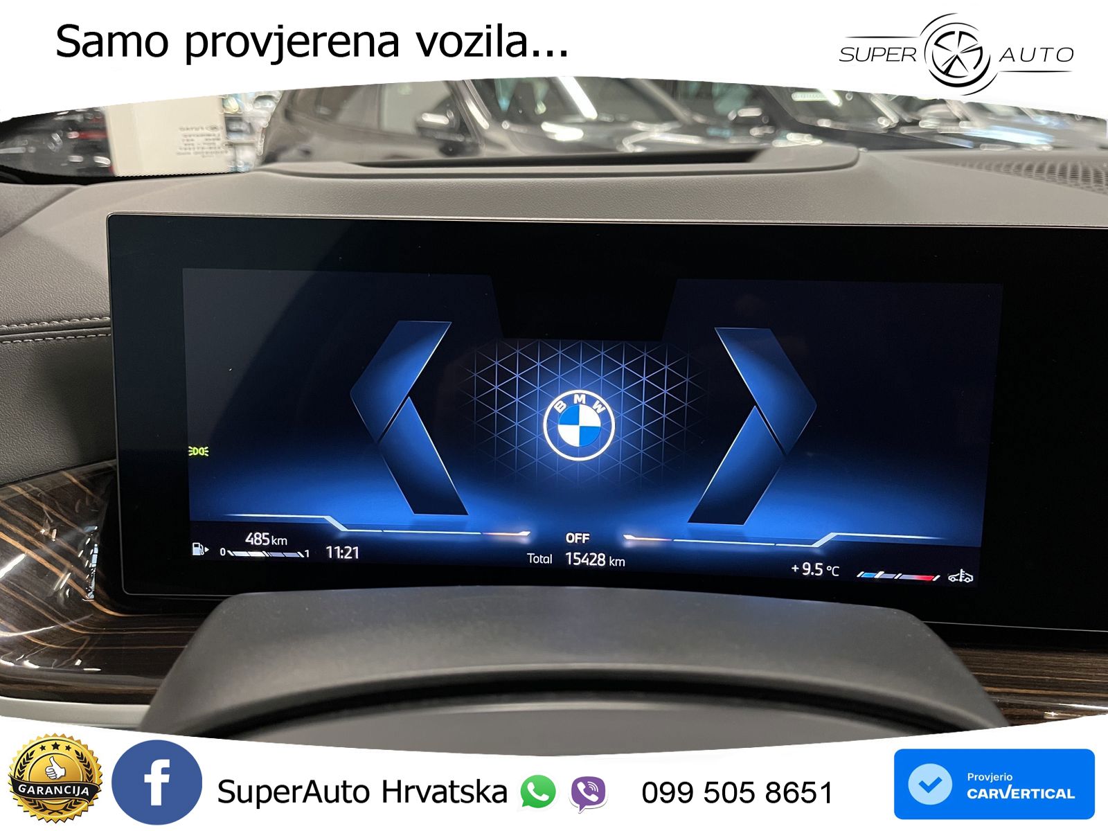 BMW X5 30d (286 KS) xDrive Steptronic LED+GR SJED+ACC