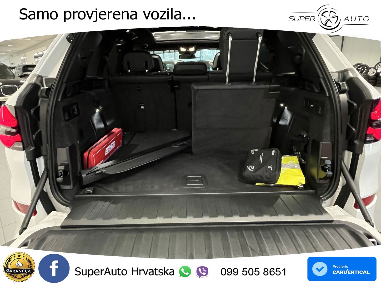 BMW X5 30d (286 KS) xDrive Steptronic LED+GR SJED+ACC