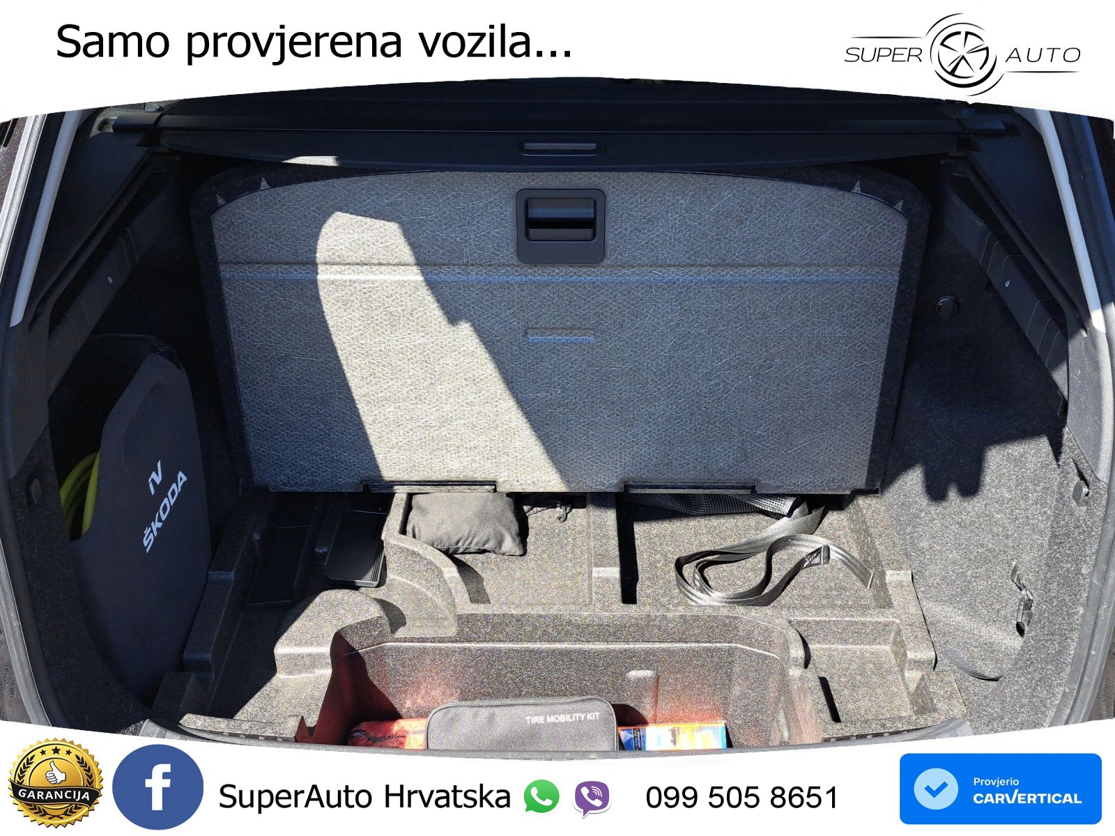 Škoda Enyaq iV 80 82 kWh (204 KS) LED+GR SJED+ACC