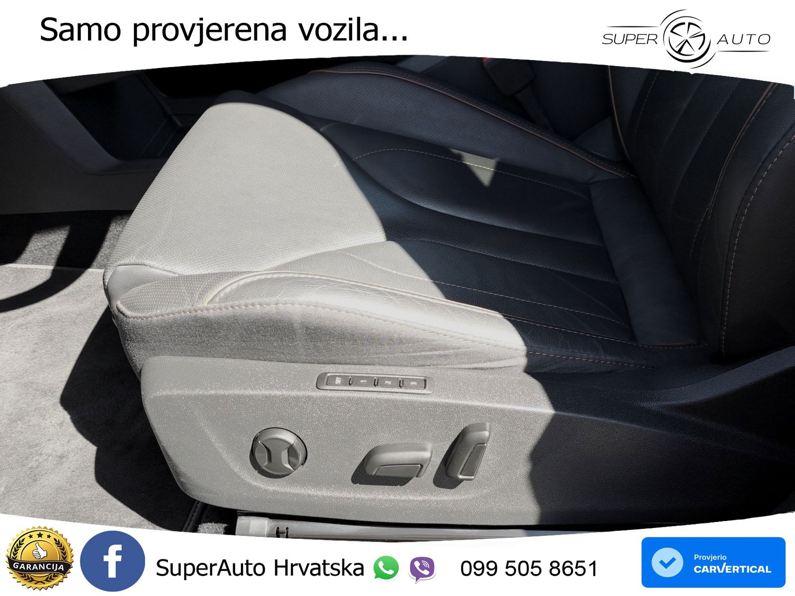 Škoda Enyaq iV 80 82 kWh (204 KS) LED+GR SJED+ACC