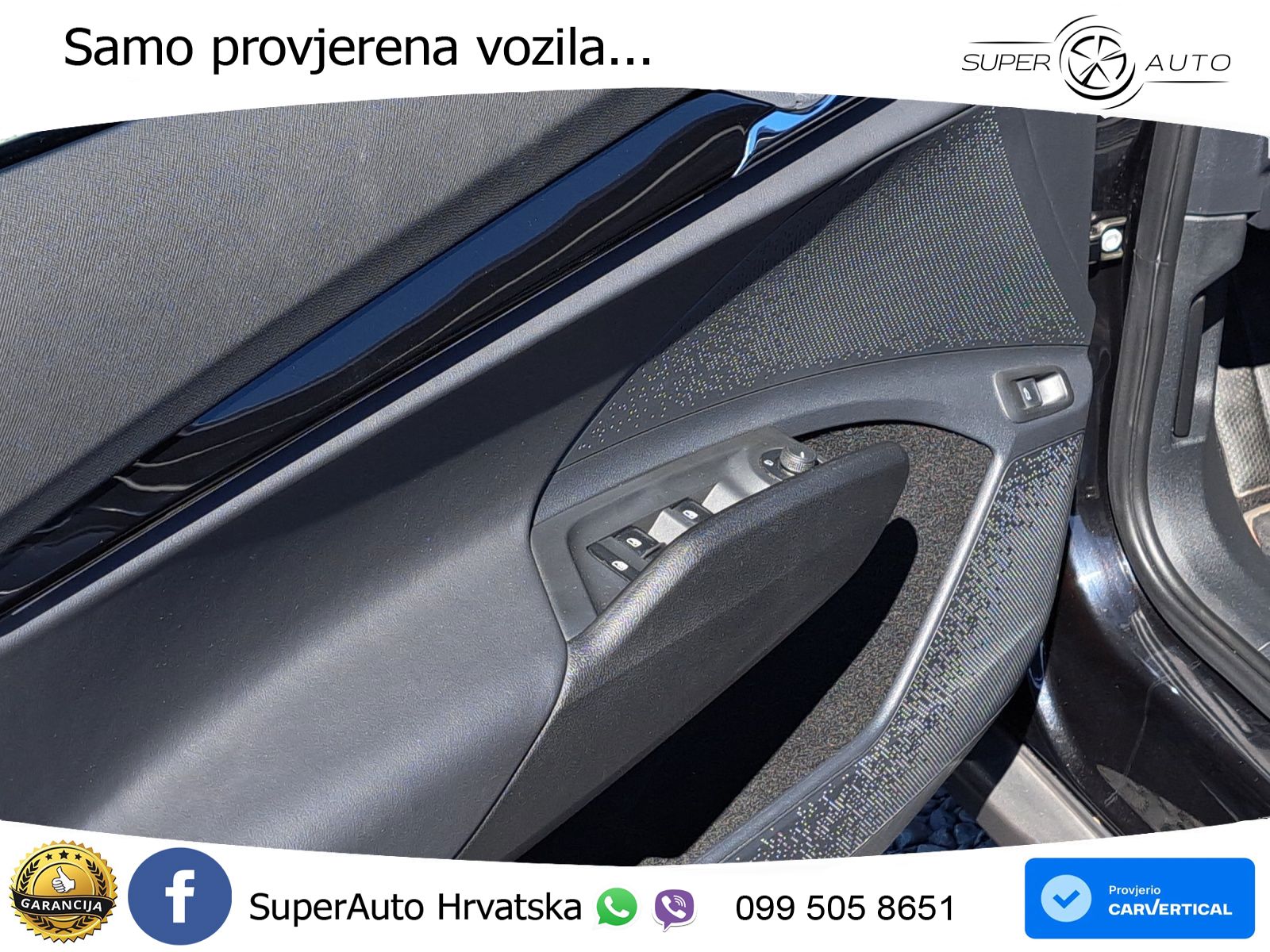 Škoda Enyaq iV 80 82 kWh (204 KS) LED+GR SJED+ACC