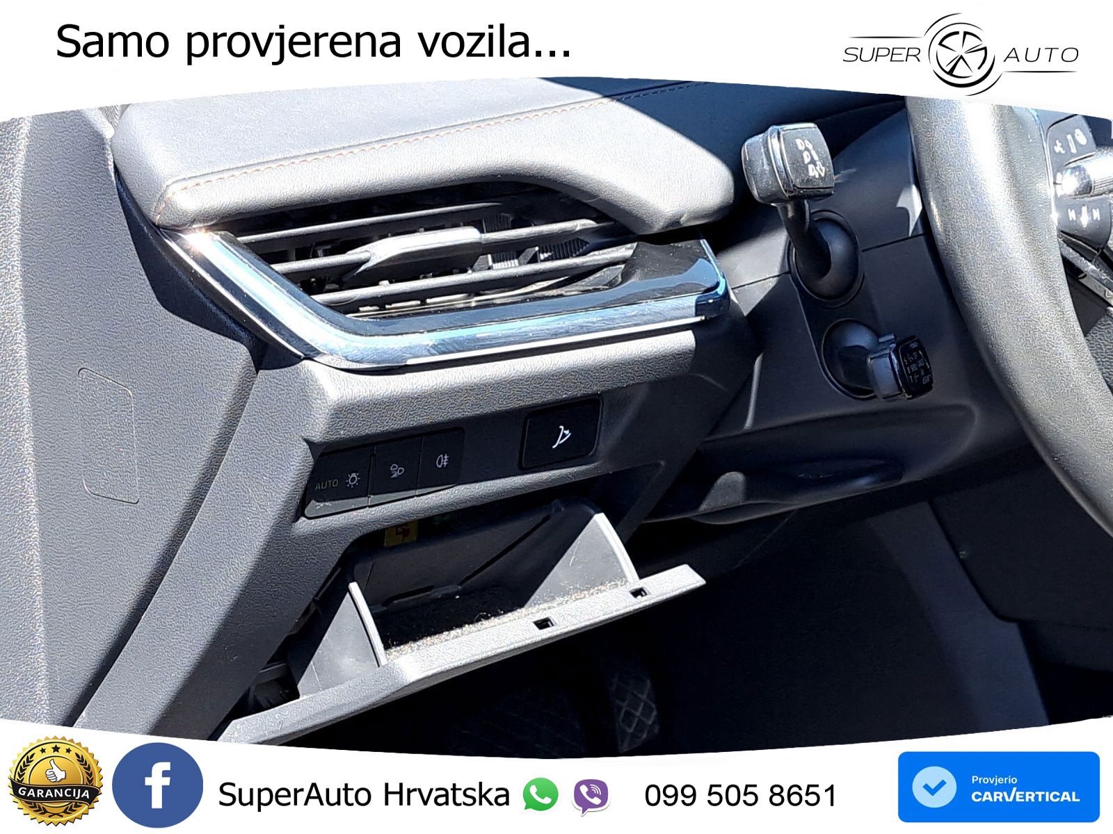 Škoda Enyaq iV 80 82 kWh (204 KS) LED+GR SJED+ACC