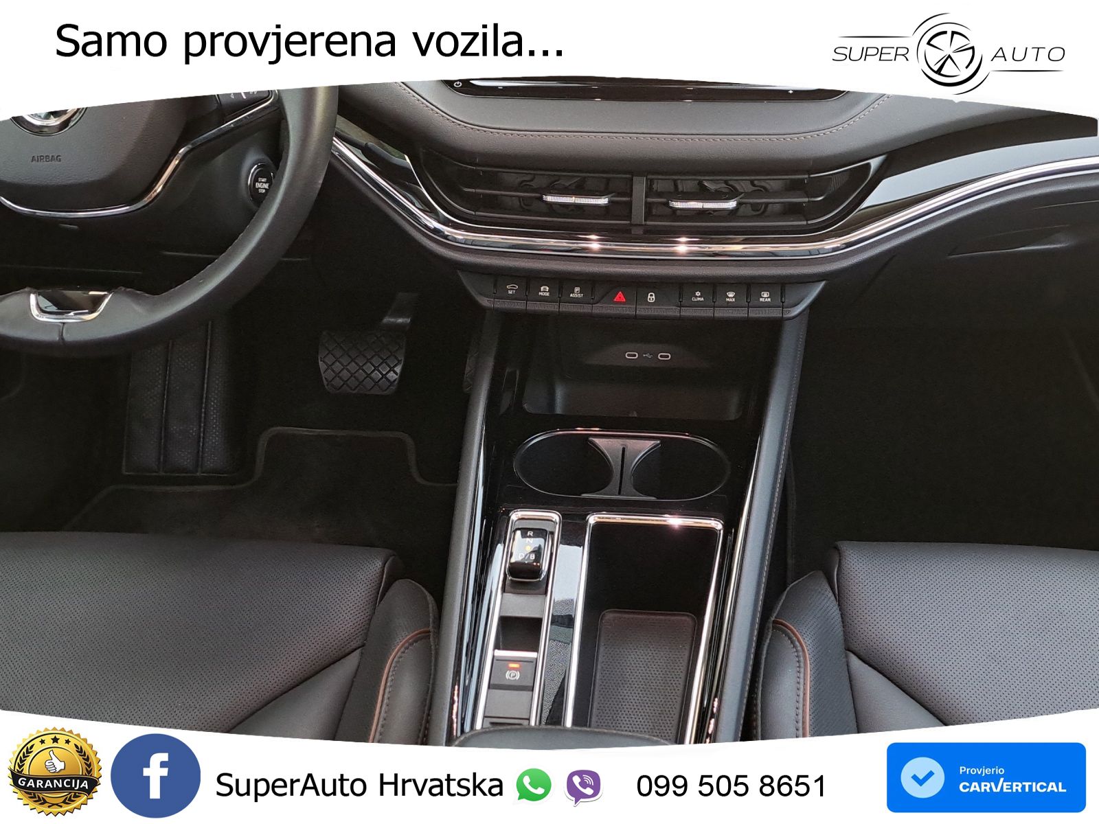 Škoda Enyaq iV 80 82 kWh (204 KS) LED+GR SJED+ACC