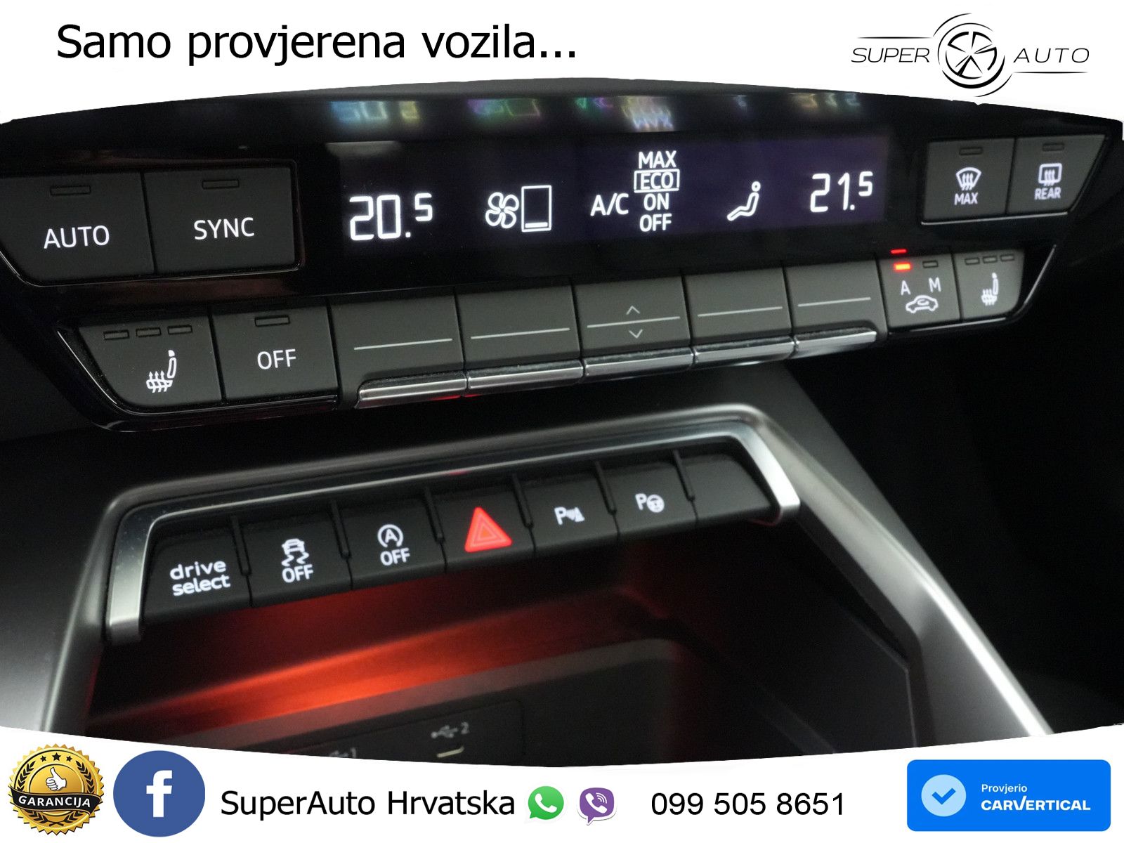 Audi RS3 Sportback 2.5 TFSI (400 KS) quattro S tronic LED+GR SJED+ACC
