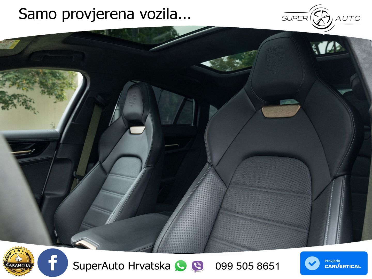 Porsche Panamera 4S 2.9 V6 (544 KS) E-Hybrid PDK MATRIX+GR SJED+KAM