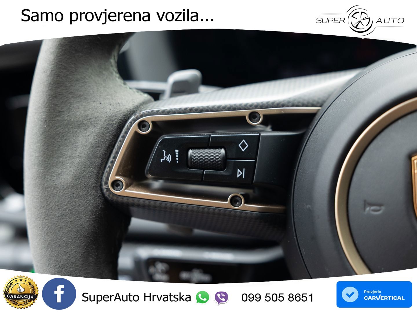 Porsche Panamera 4S 2.9 V6 (544 KS) E-Hybrid PDK MATRIX+GR SJED+KAM