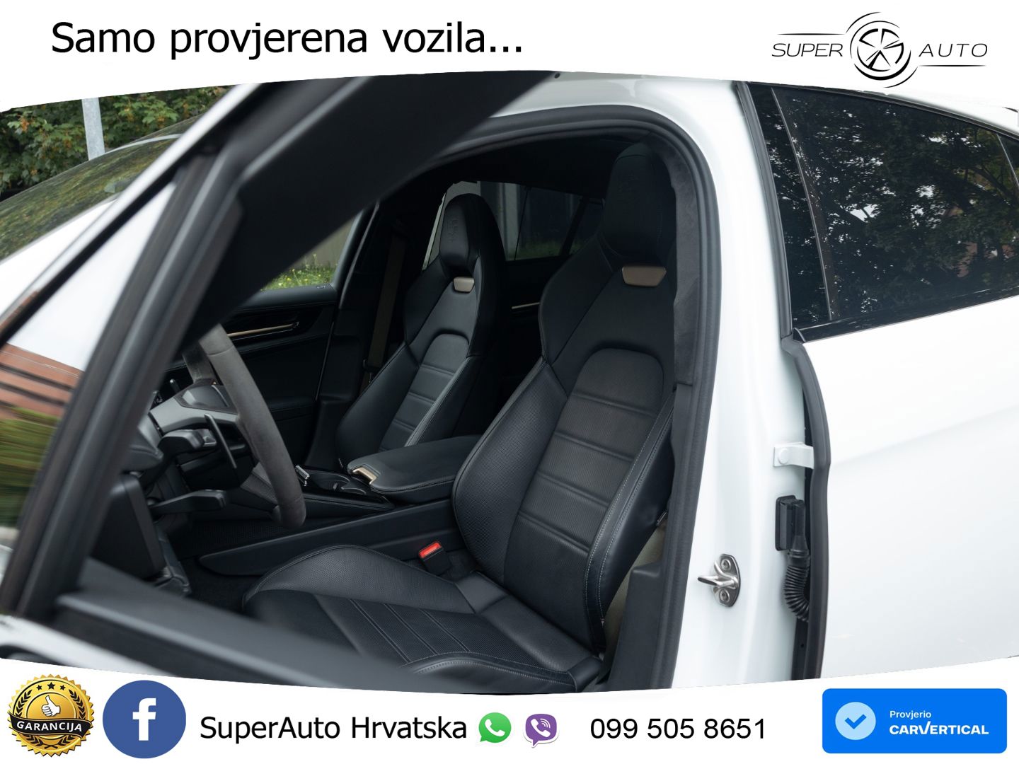 Porsche Panamera 4S 2.9 V6 (544 KS) E-Hybrid PDK MATRIX+GR SJED+KAM