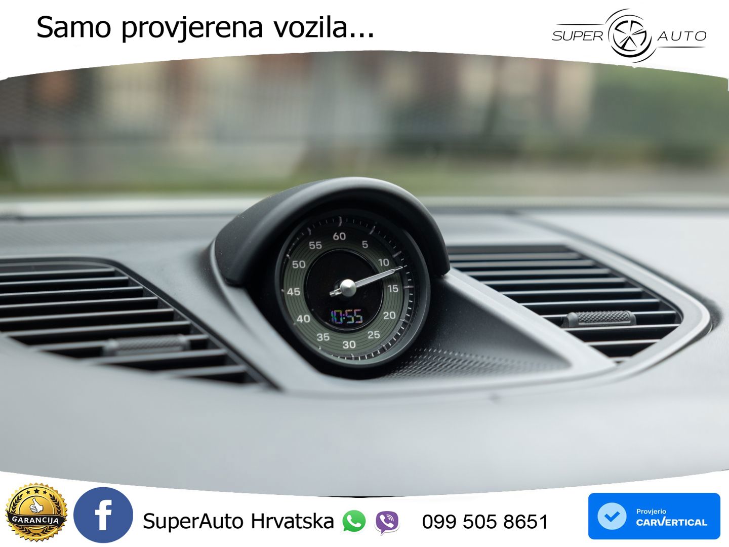 Porsche Panamera 4S 2.9 V6 (544 KS) E-Hybrid PDK MATRIX+GR SJED+KAM