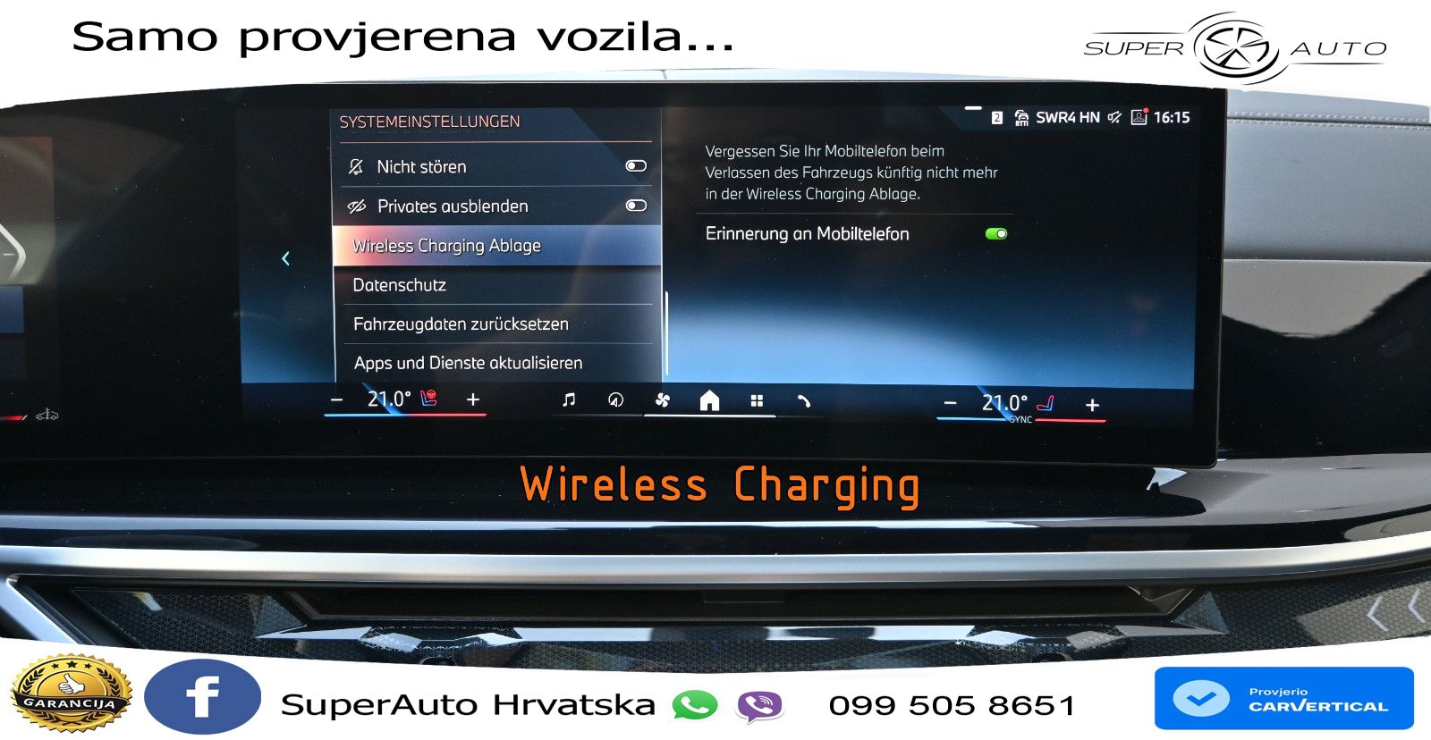 BMW X5 30d (298 KS) xDrive Steptronic LED+GR SJED+ACC