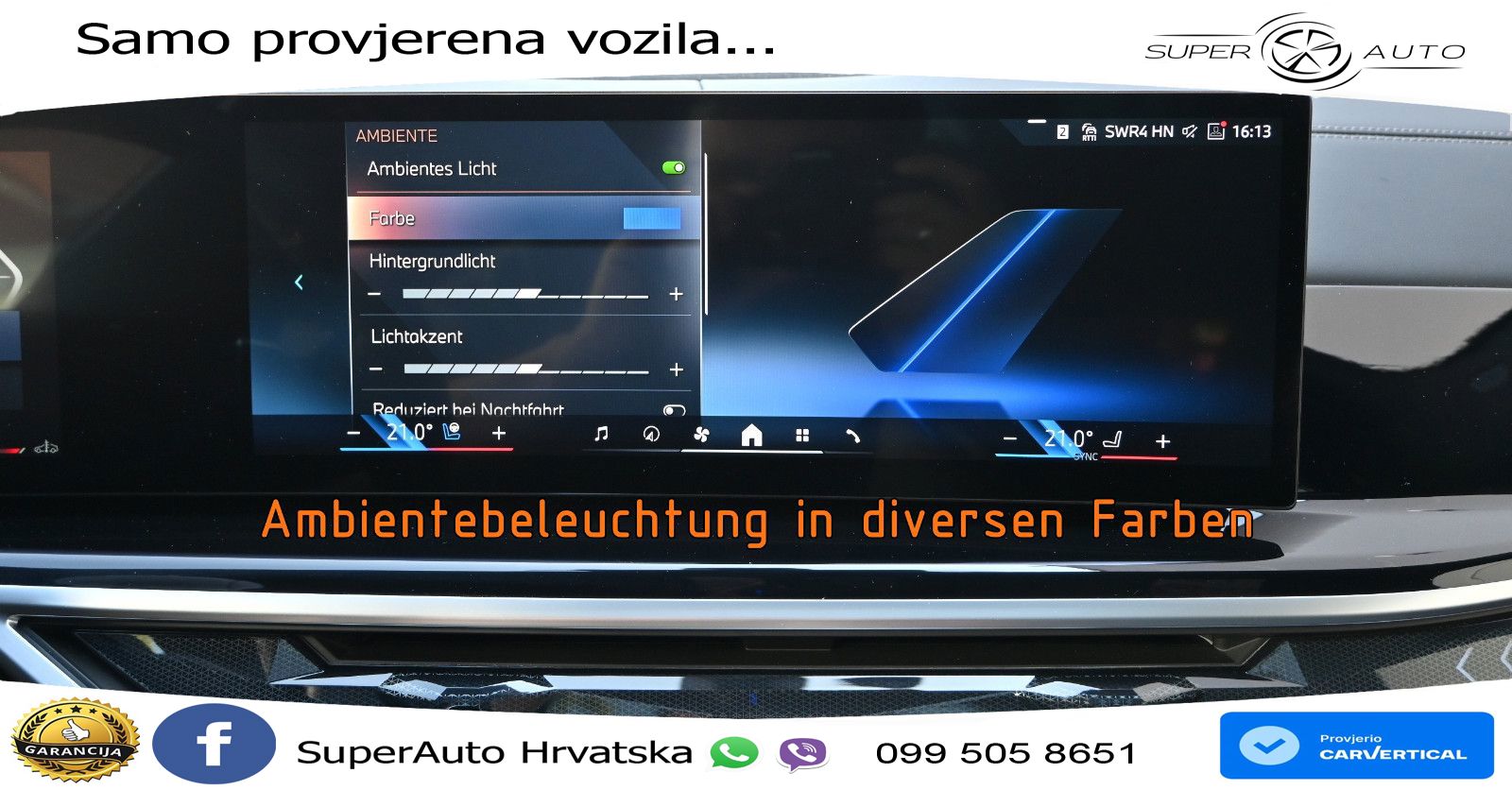 BMW X5 30d (298 KS) xDrive Steptronic LED+GR SJED+ACC